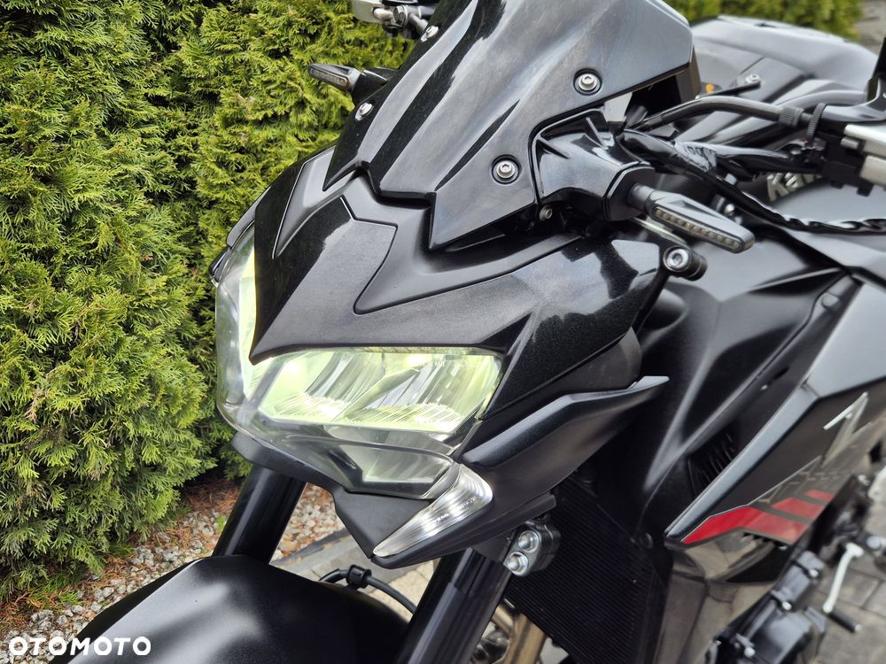 Kawasaki Z 900 - 9
