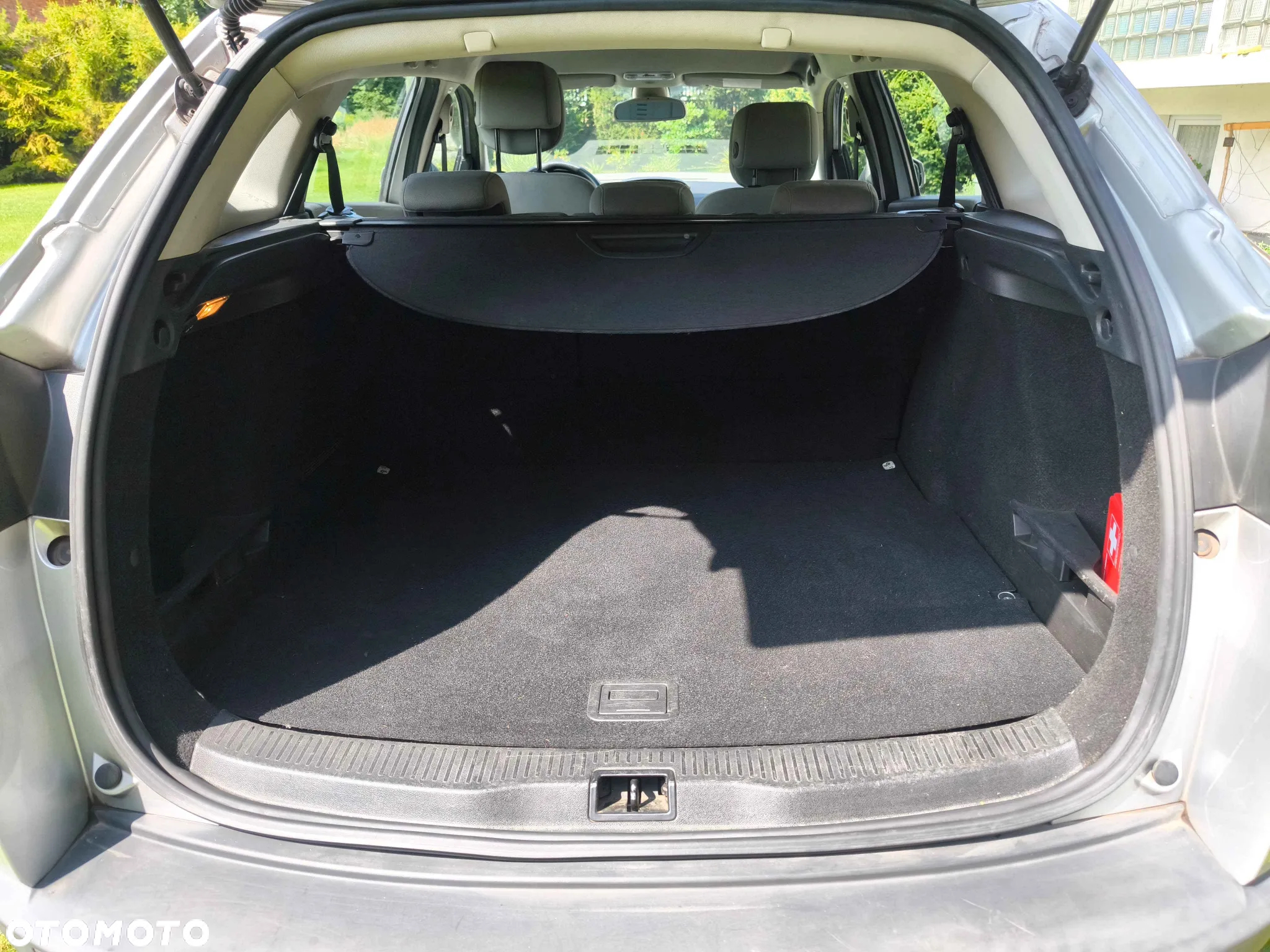 Renault Megane 1.5 dCi Authentique - 7