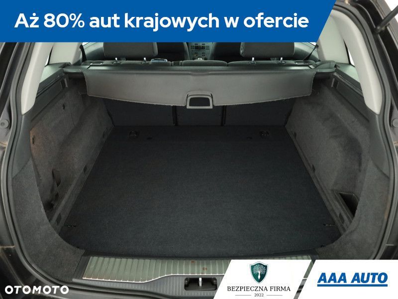 Opel Astra - 10