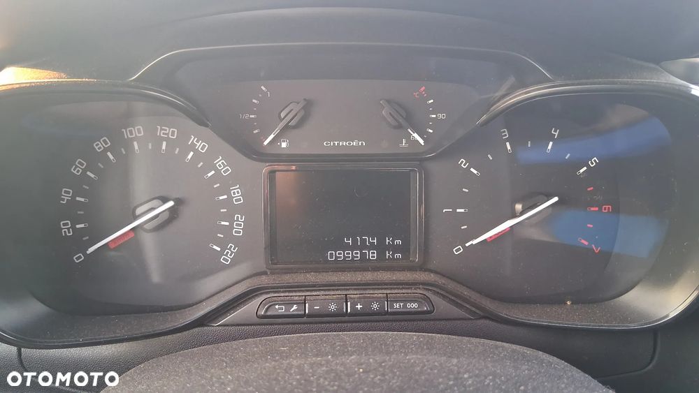 Citroën C3 1.5 BlueHDi Shine - 10