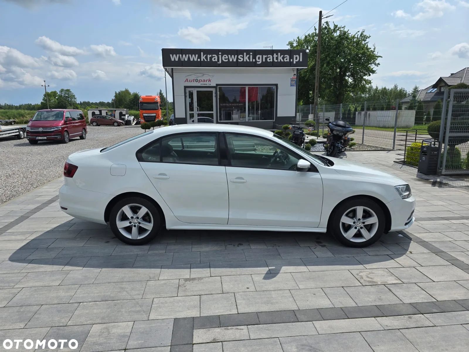 Volkswagen Jetta 2.0 TDI DPF BMT Highline - 1