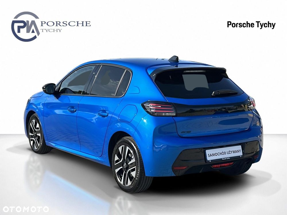 Peugeot 208 - 27