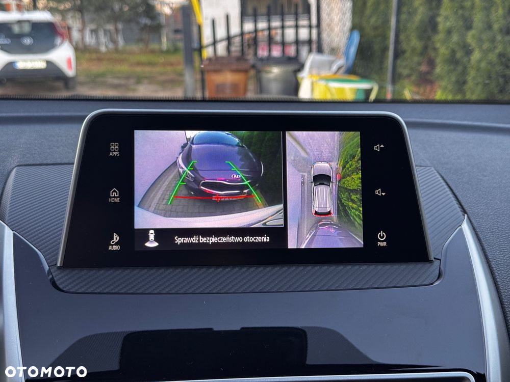 Mitsubishi Eclipse Cross 1.5 T Invite Plus - 38