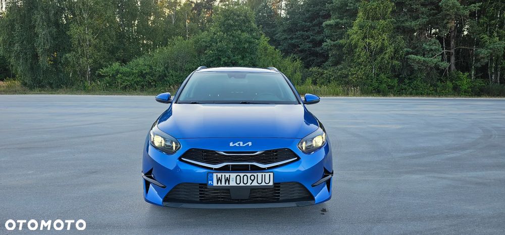 Kia Ceed 1.5 T-GDI L Business Line - 3