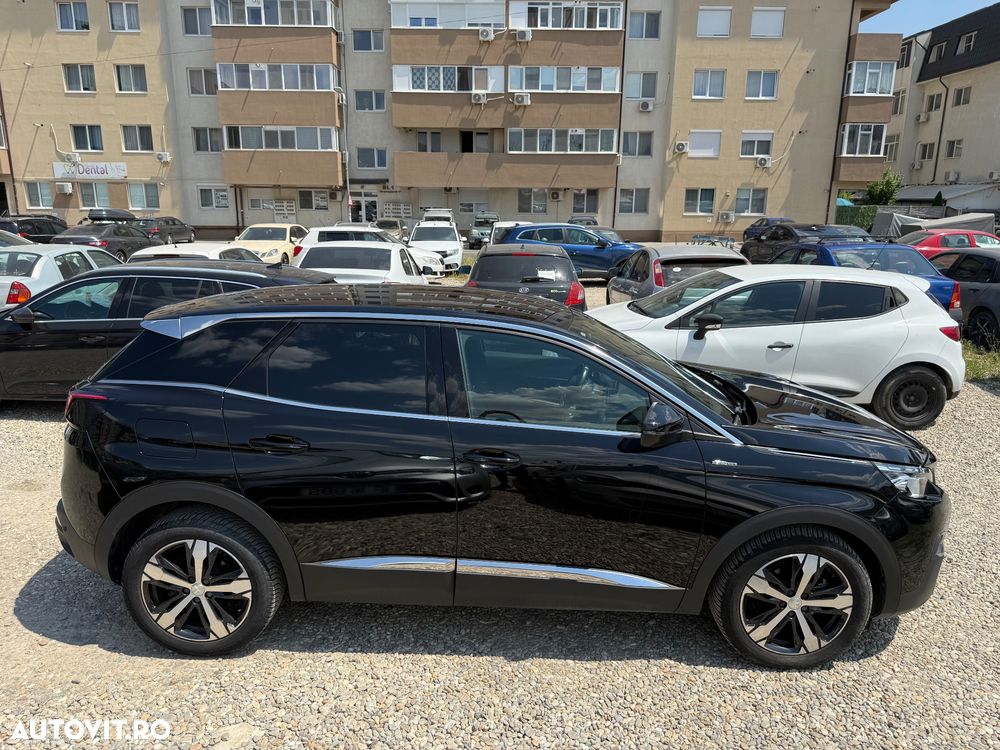 Peugeot 3008 1.2 PureTech Turbo S&S GT-Line - 6