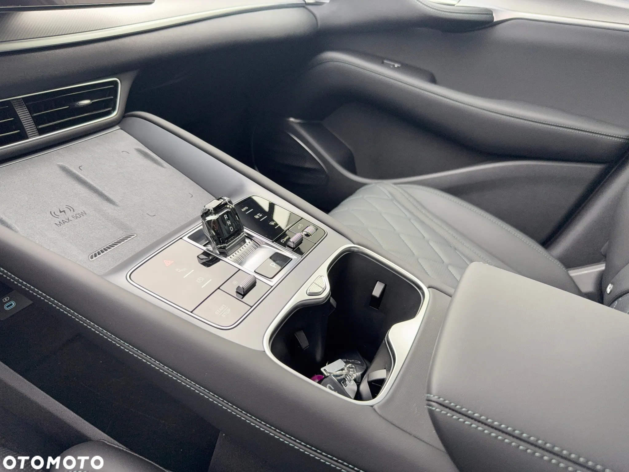 BYD Sealion 7 91.3kWh Excellence AWD - 24