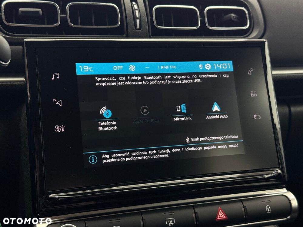 Citroën C3 1.2 PureTech C-Series - 29