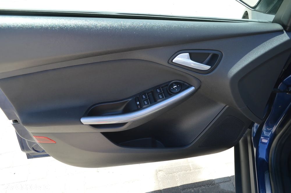 Ford Focus 1.6 TDCi Titanium ECOnetic - 18