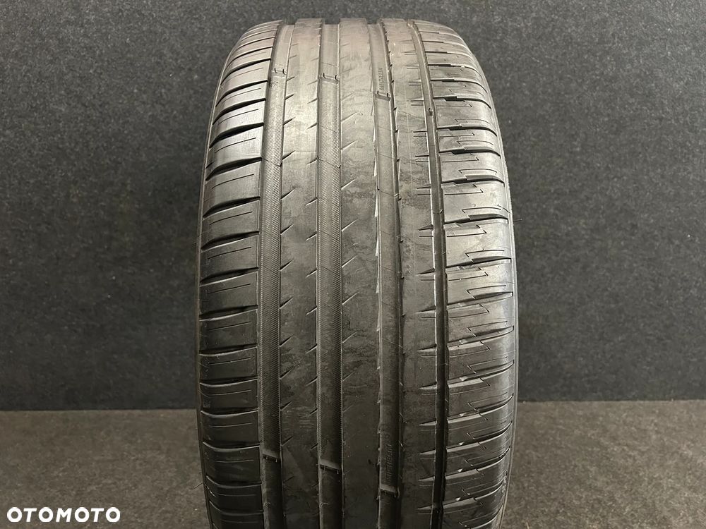 Michelin Pilot Sport EV PNCS 255/45/20 105W XL 1szt. Ładna! - 1