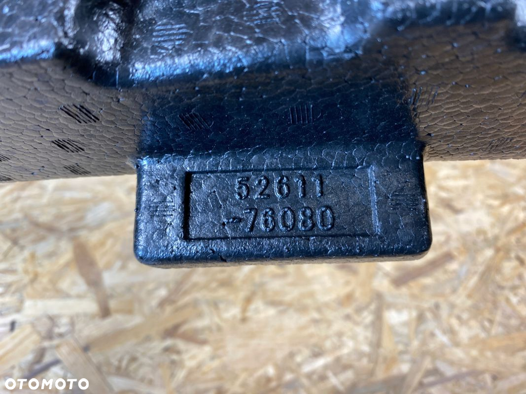 ABSORBER PIANKA ZDERZAKA PRZÓD LEXUS UX 52611-76080 2018- - 13