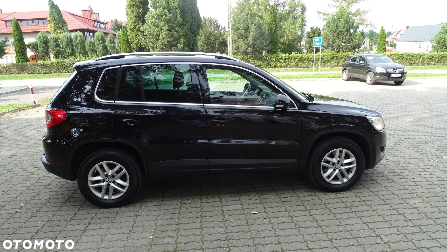 Volkswagen Tiguan 2.0 TDI DPF BlueMotion Technology Life - 6