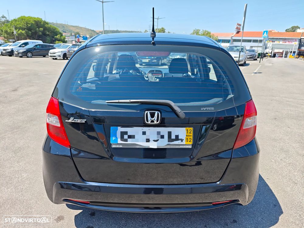 Honda Jazz 1.2 i-VTEC Elegance - 3