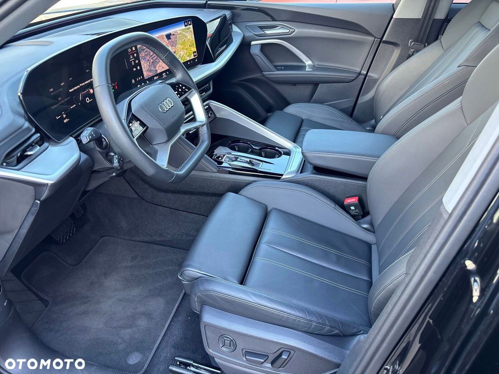 Audi Q5 - 17
