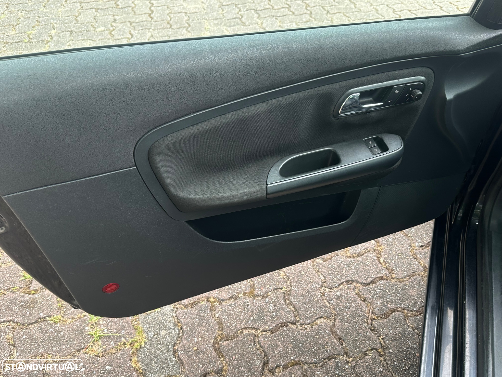 SEAT Ibiza 1.9 TDi FR - 11
