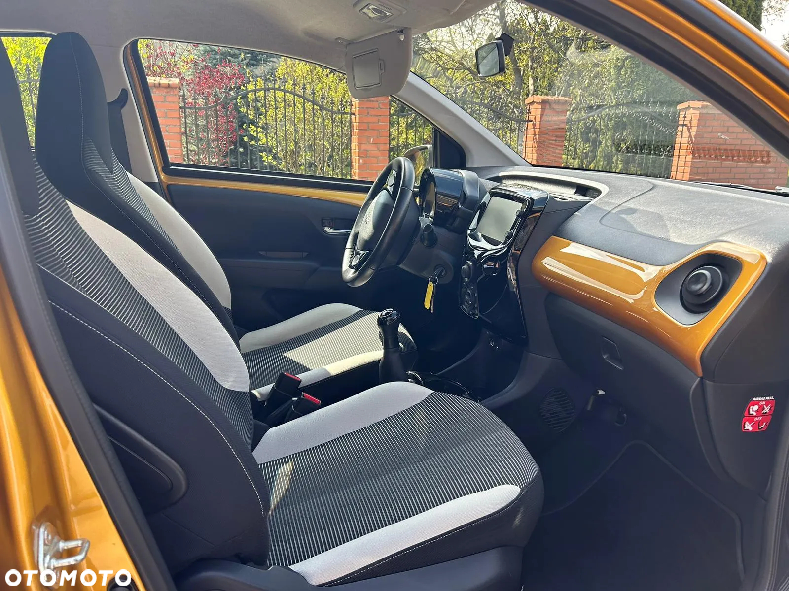 Peugeot 108 PureTech 82 Top Allure - 16