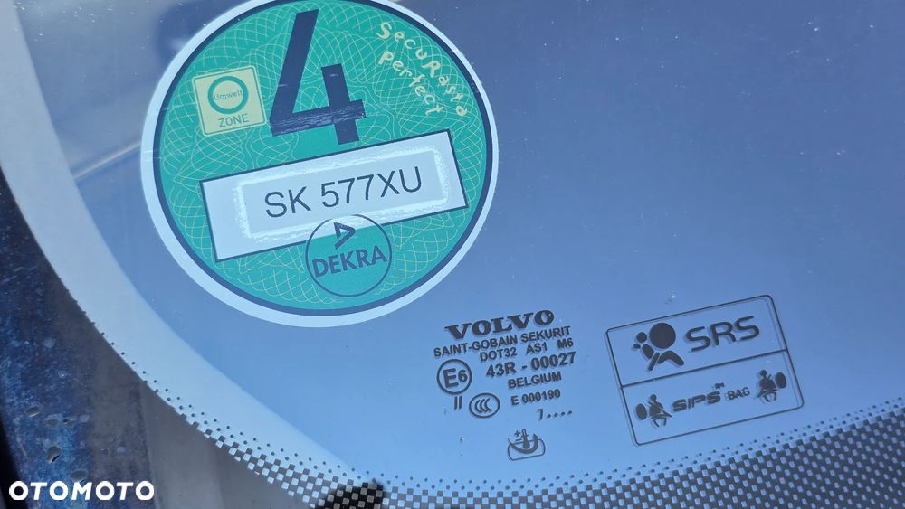 Volvo S80 - 2