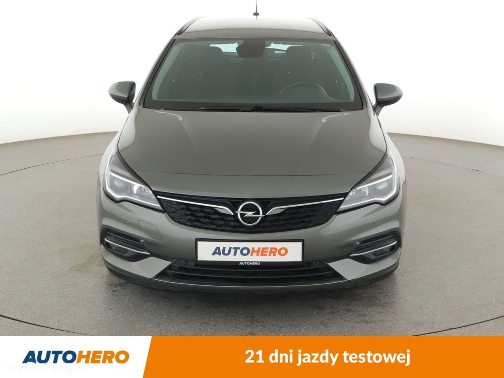 Opel Astra V 1.5 CDTI Business Elegance - 9