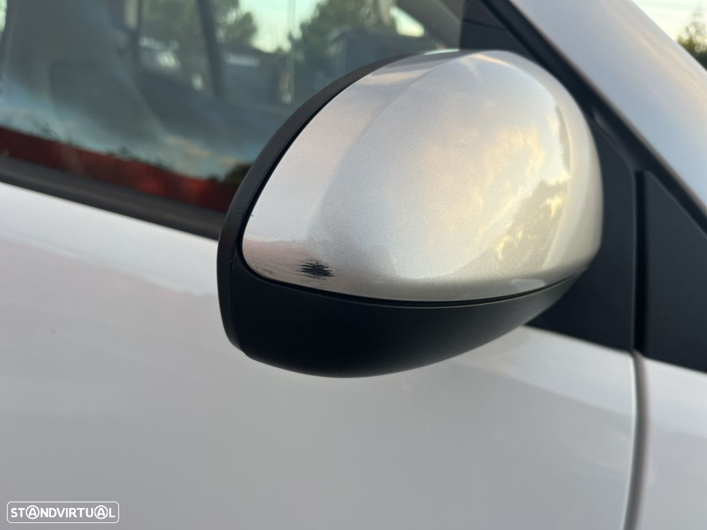 Smart ForTwo Coupé 1.0 mhd Passion 71 - 15