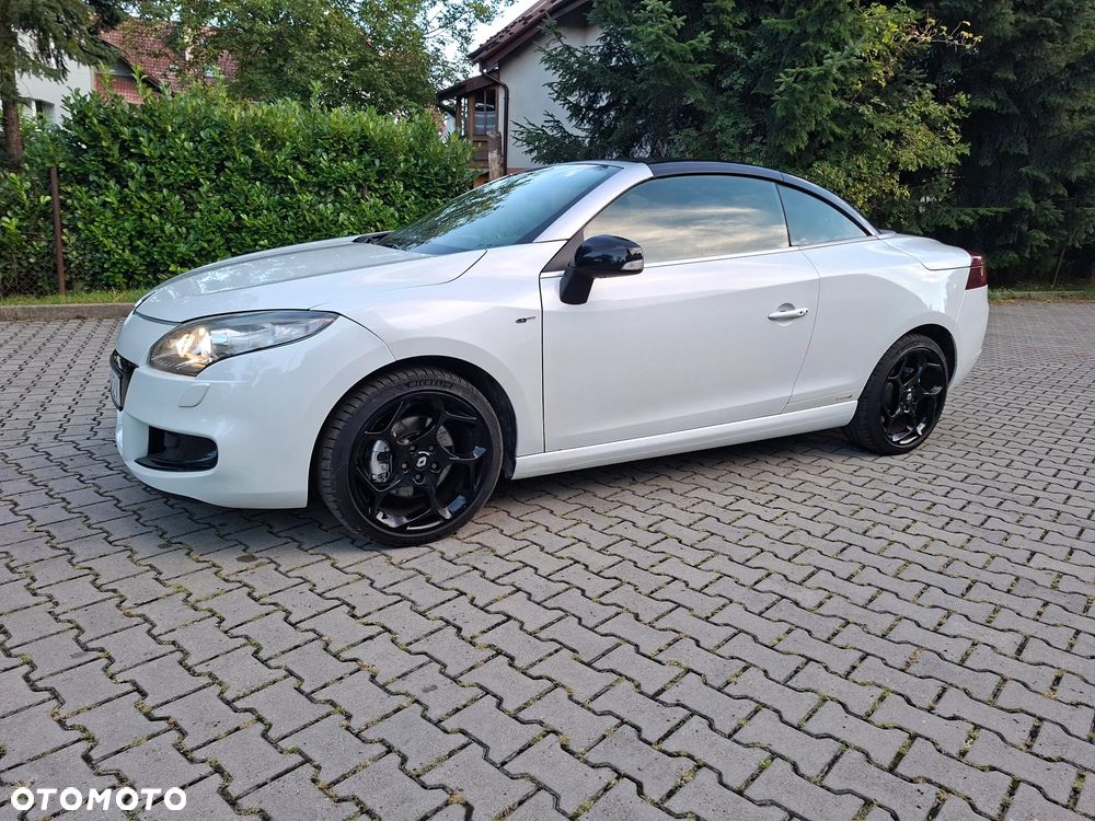 Renault Megane - 4