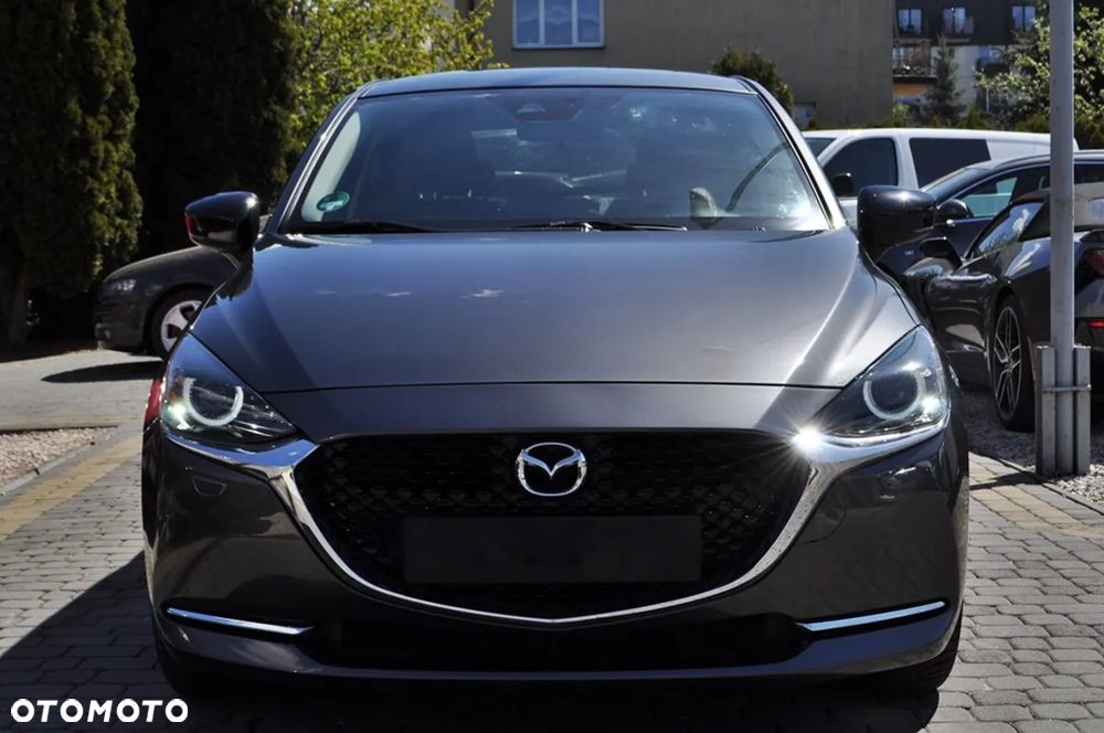 Mazda 2 SKYACTIV-G 90 Sports-Line - 6