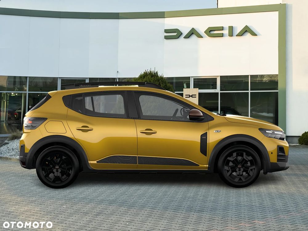 Dacia Sandero Stepway - 6