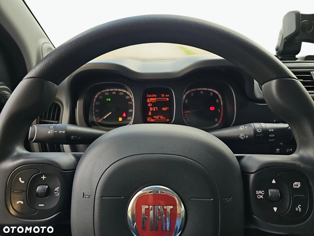 Fiat Panda 1.0 Hybrid City Life - 15
