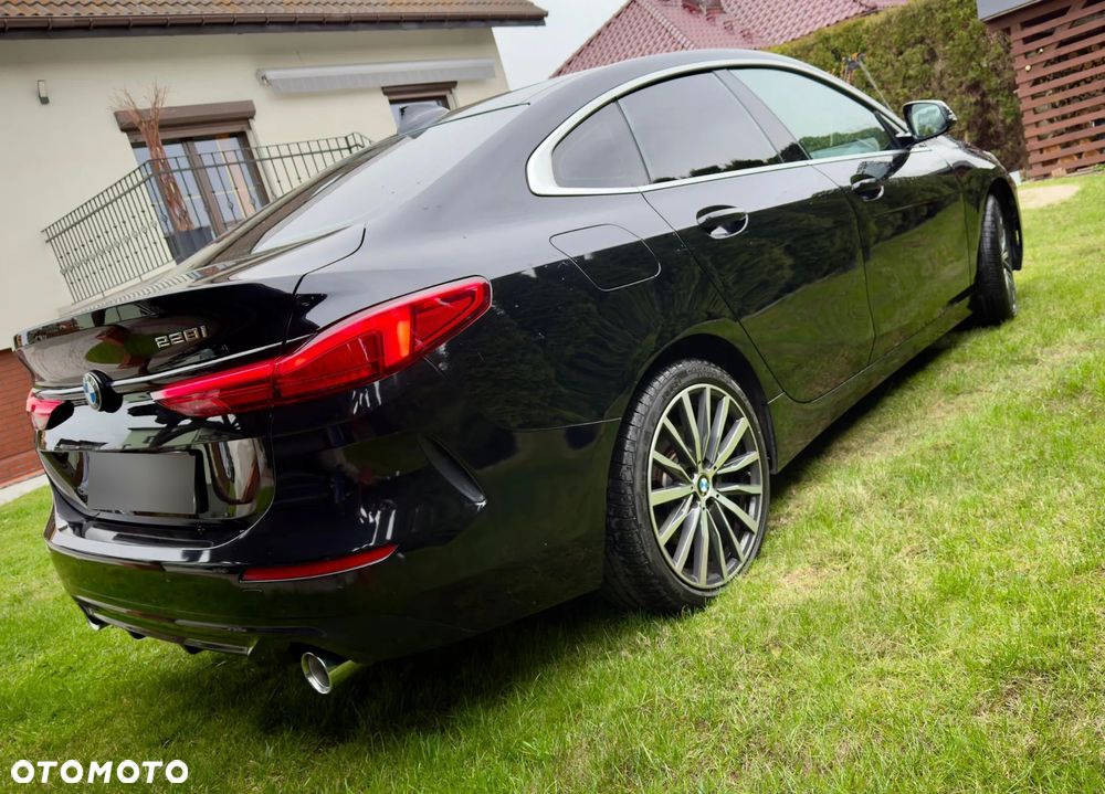BMW Seria 2 - 28
