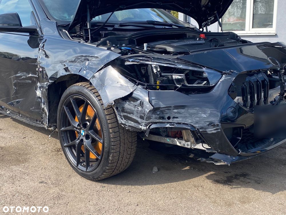 BMW Seria 2 218i M Sport sport - 8