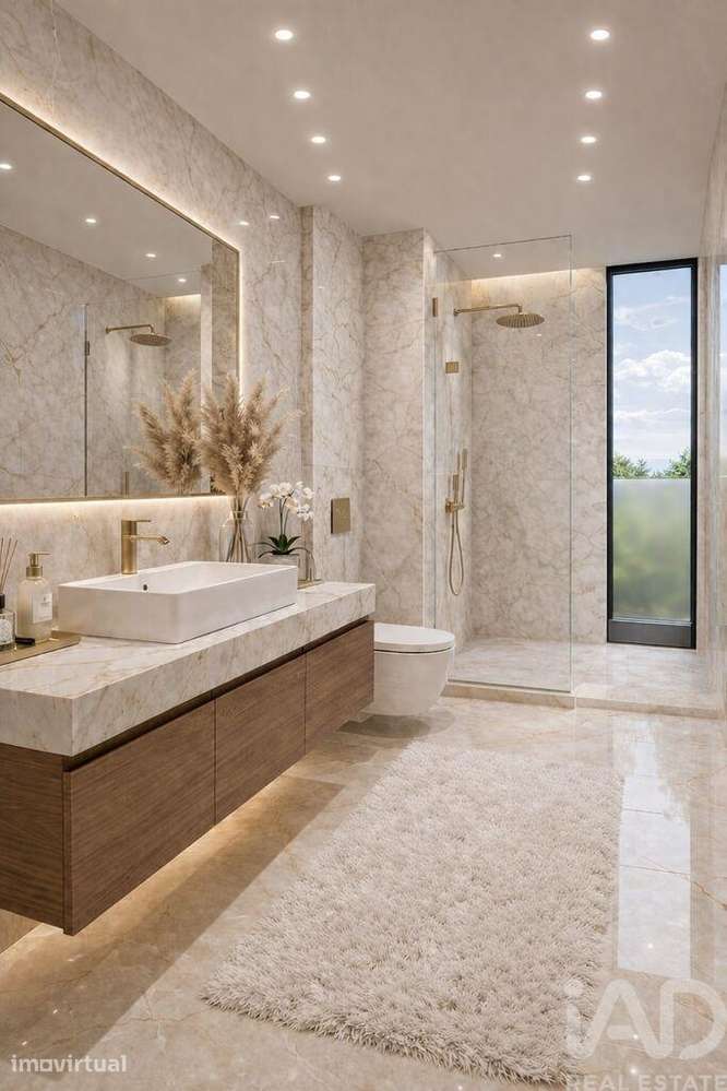 Apartamento T2 em Estômbar e Parchal de 106,00 m2 - Grande imagem: 5/27