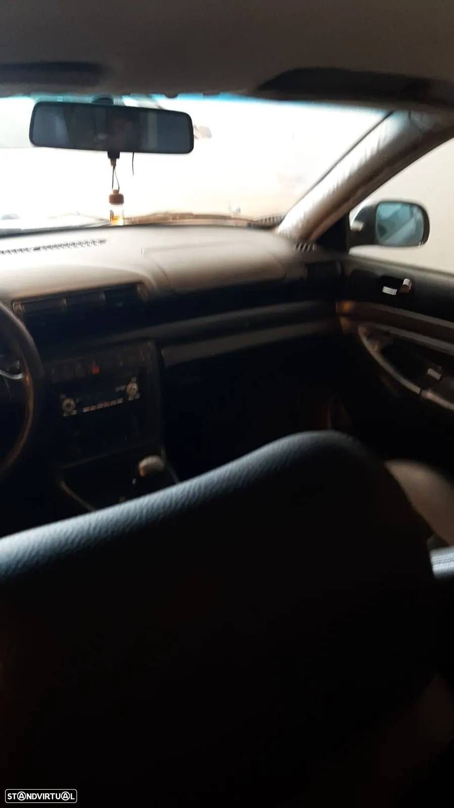 Audi A4 Avant - 5