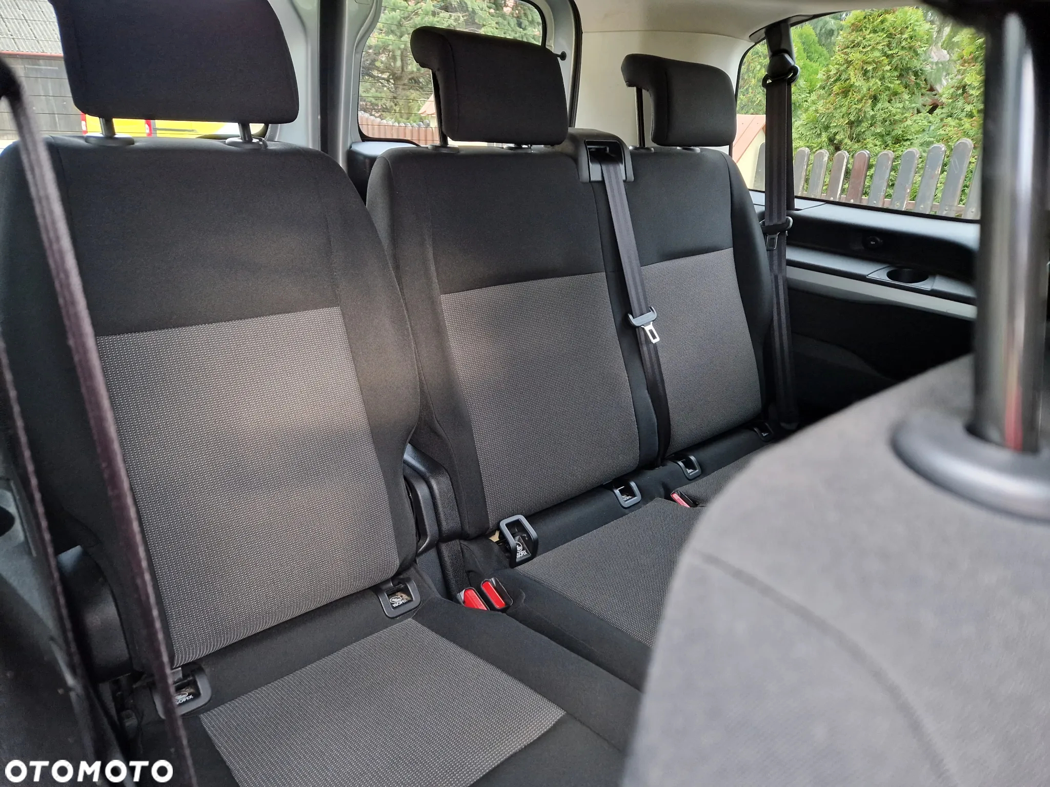 Citroën Jumpy Combi - 21