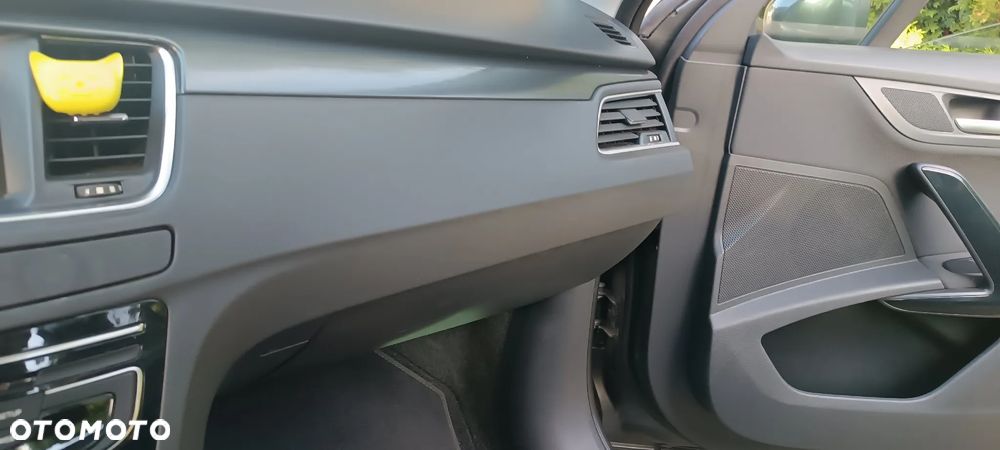 Peugeot 508 2.0 BlueHDi Allure S&S - 23
