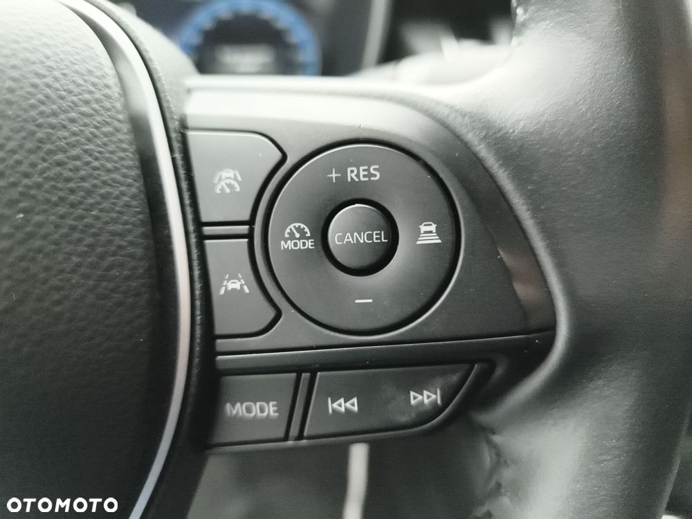 Toyota Corolla 1.8 Hybrid Comfort - 23