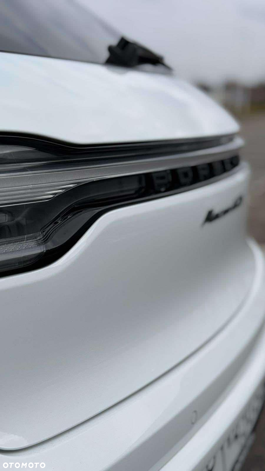 Porsche Macan GTS - 6