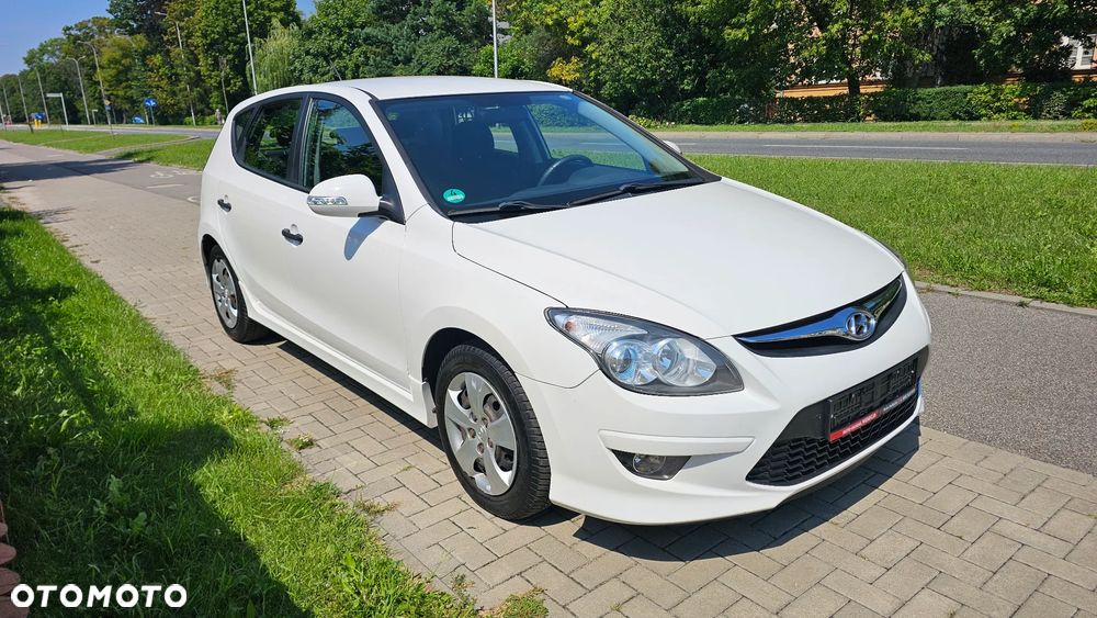 Hyundai i30 1.6 CRDi Edition 20 - 5