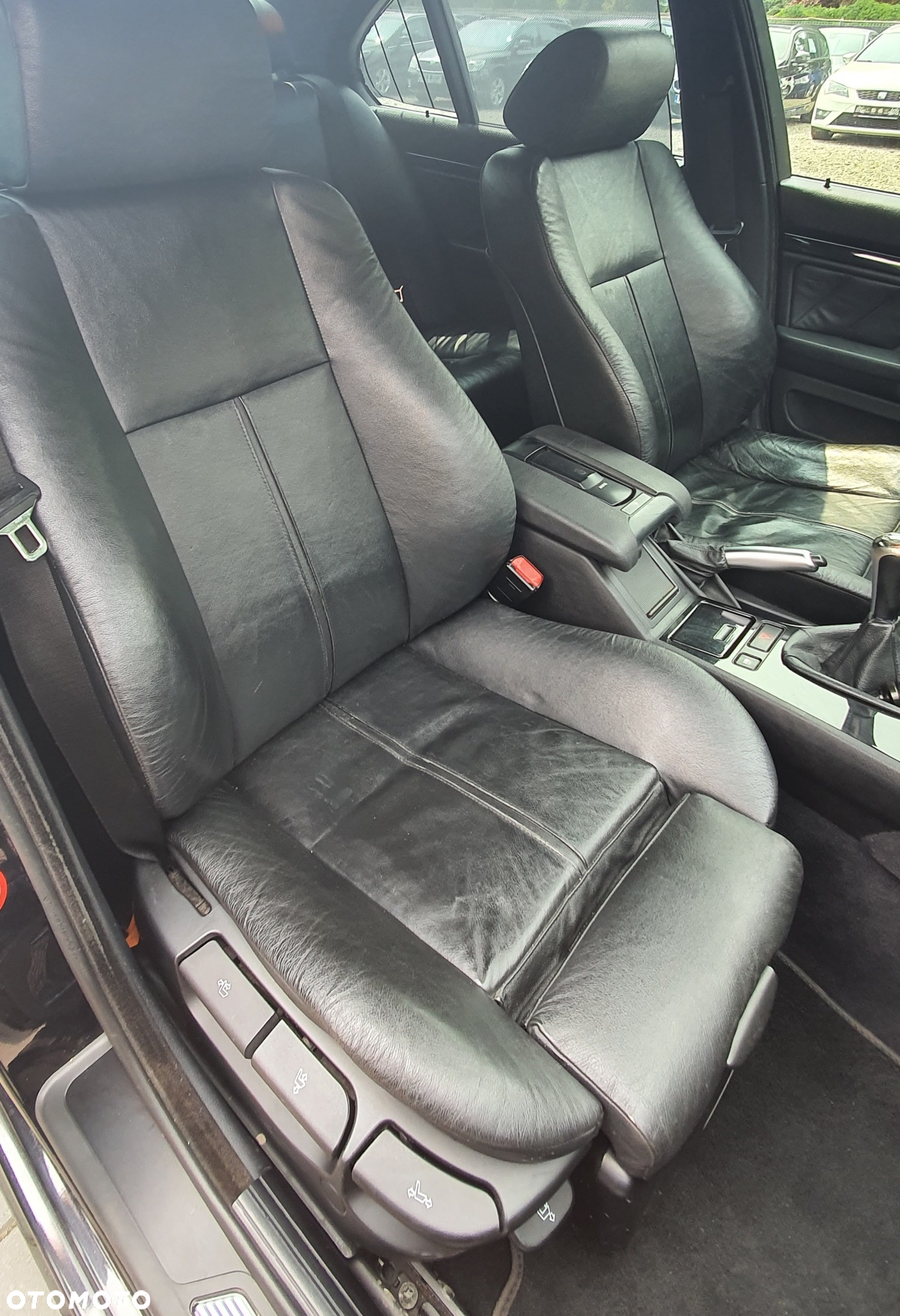 BMW Seria 5 530i - 22