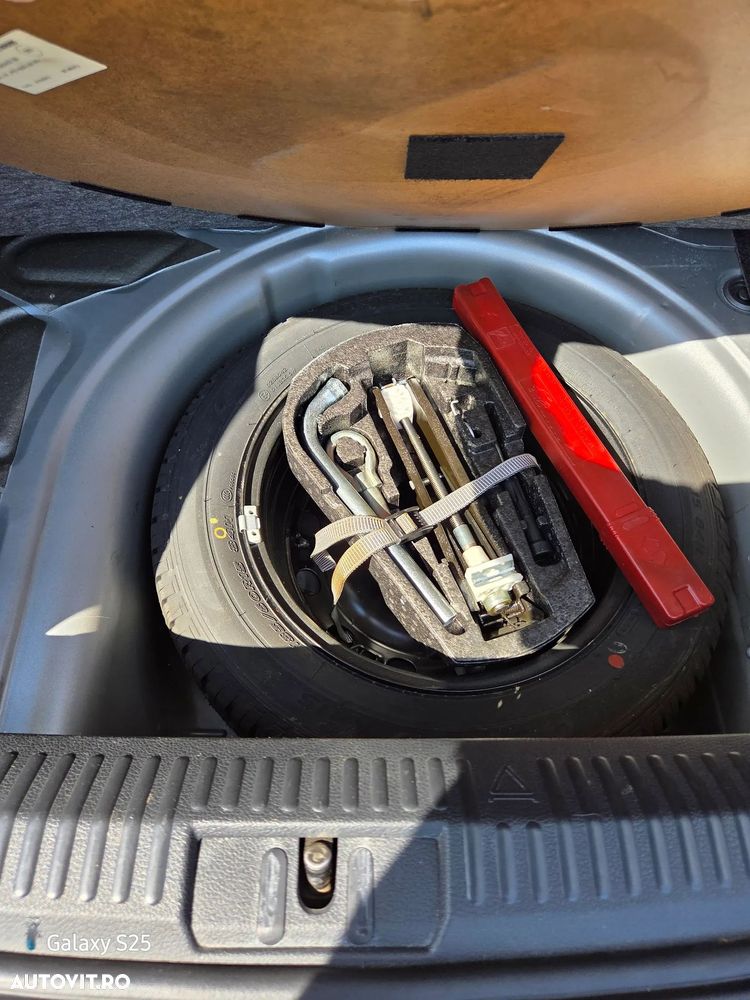 Volkswagen Polo 1.2 TSI Comfortline - 7