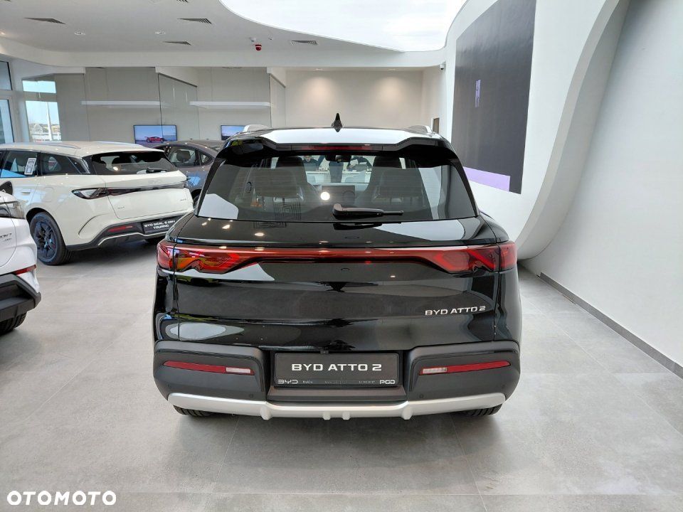 BYD Atto 2 - 4