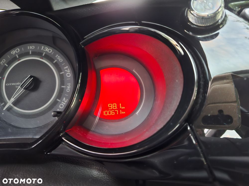 Citroën C3 1.4 Selection - 18
