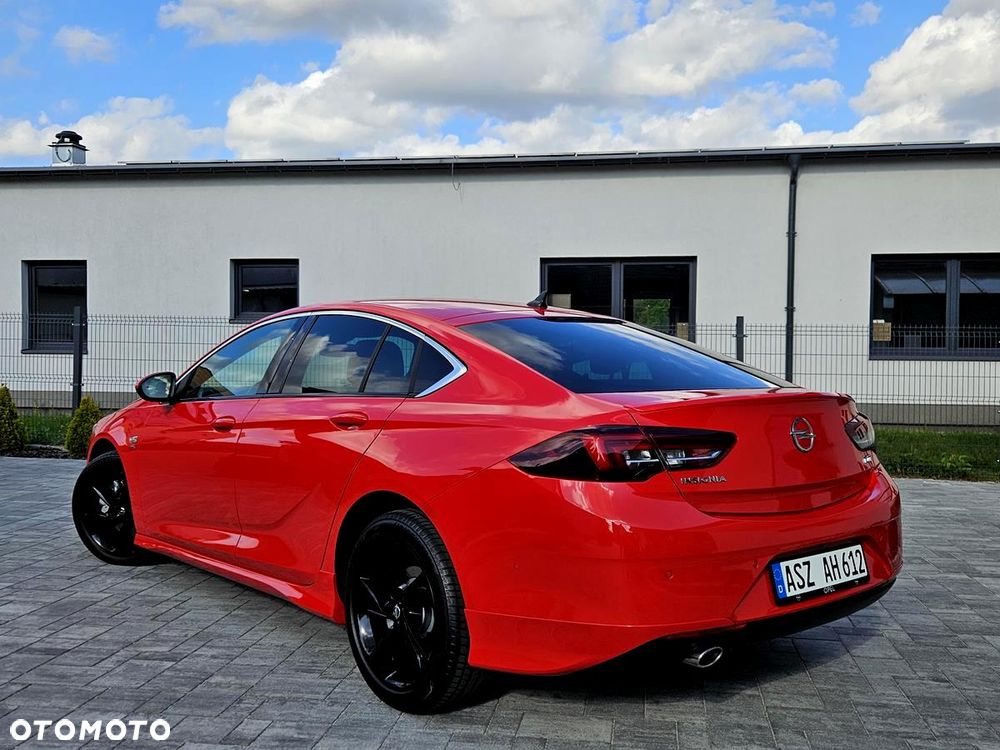 Opel Insignia 2.0 Ultimate Exclusive - 10