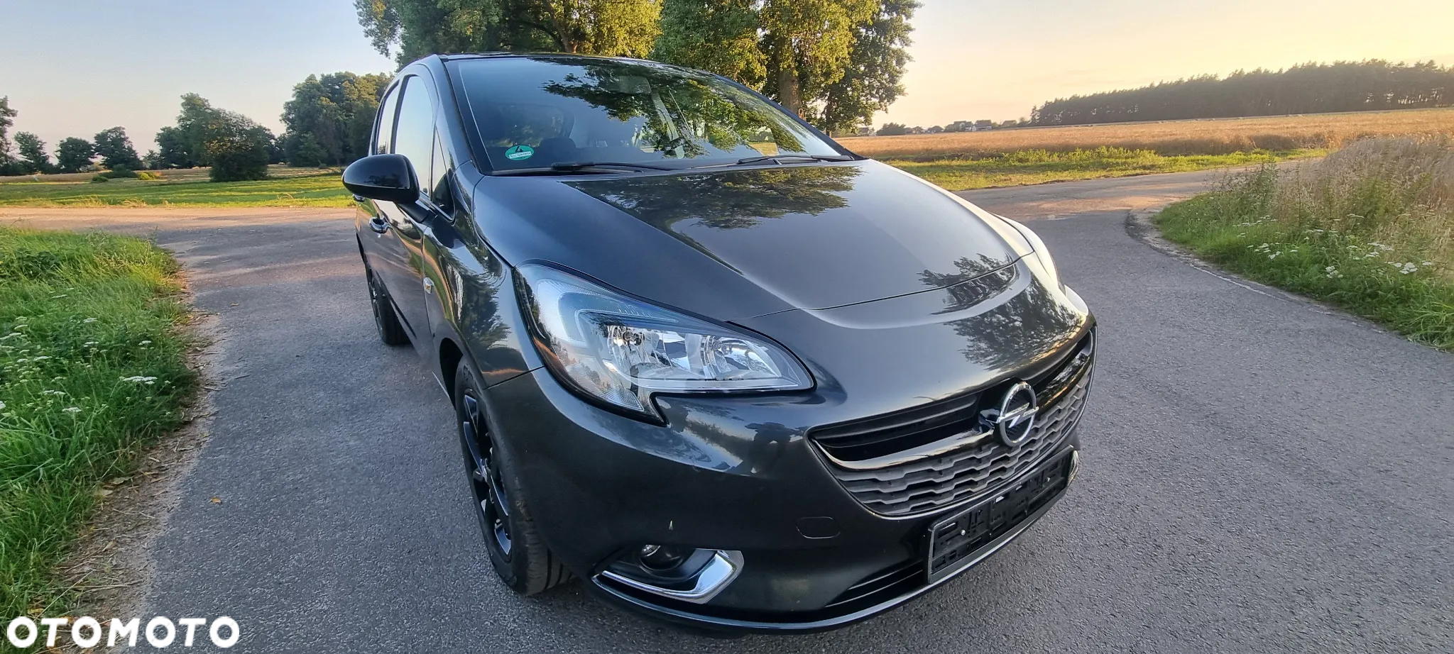 Opel Corsa 1.4 (ecoFLEX) Start/Stop Color Edition - 21