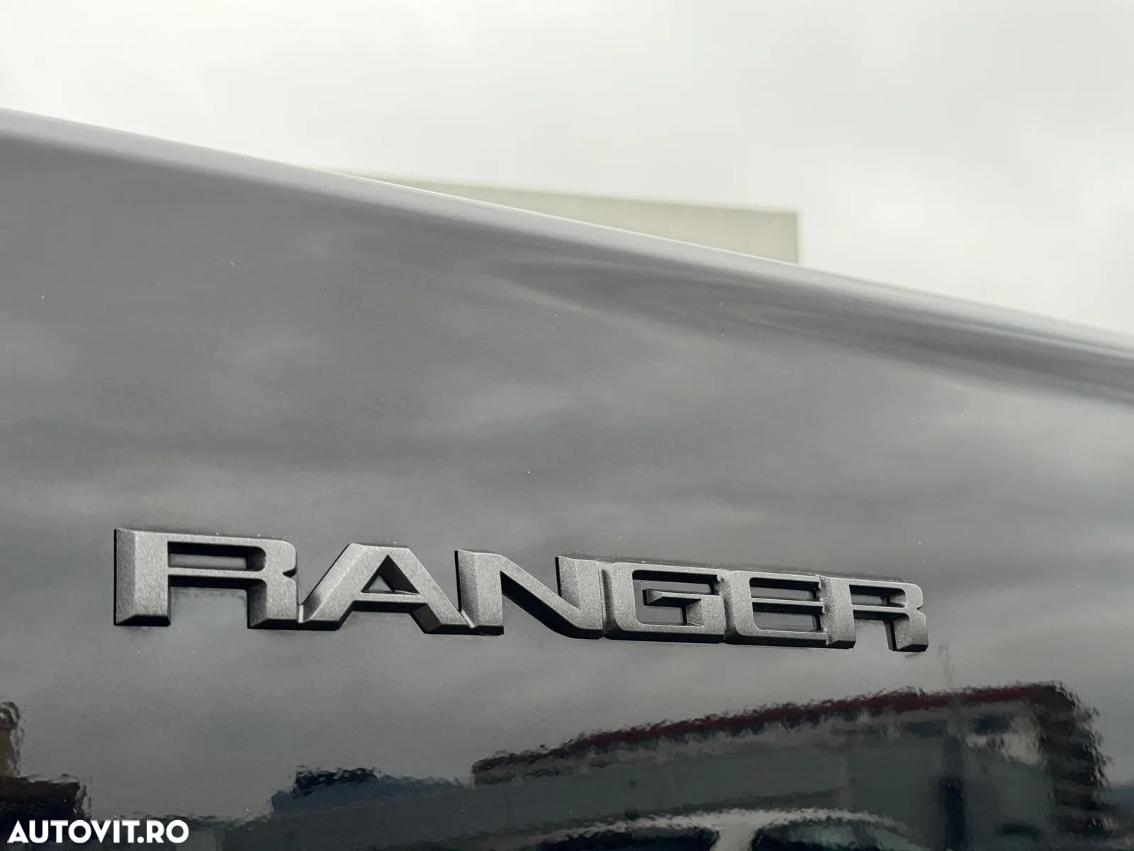 Ford Raptor - 10