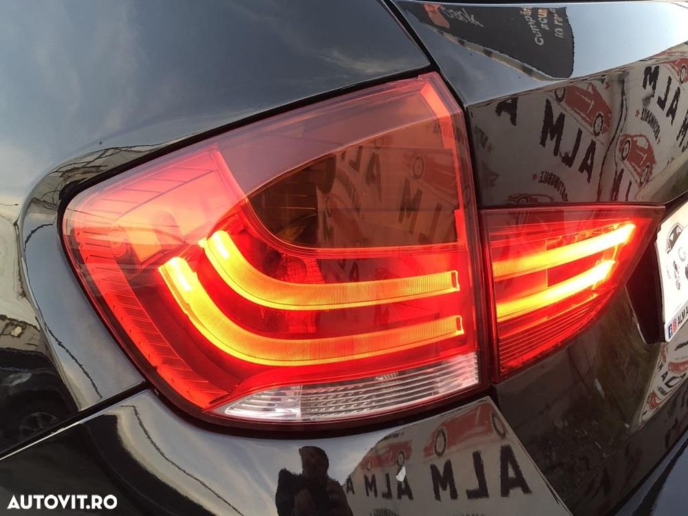 BMW X1 xDrive18d Aut. Sport Line - 35