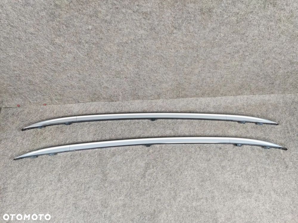 KIA e-NIRO 20-22r Relingi Dachowe - 1