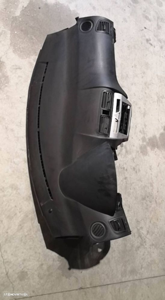 Tablier Kia Picanto (Sa) - 3