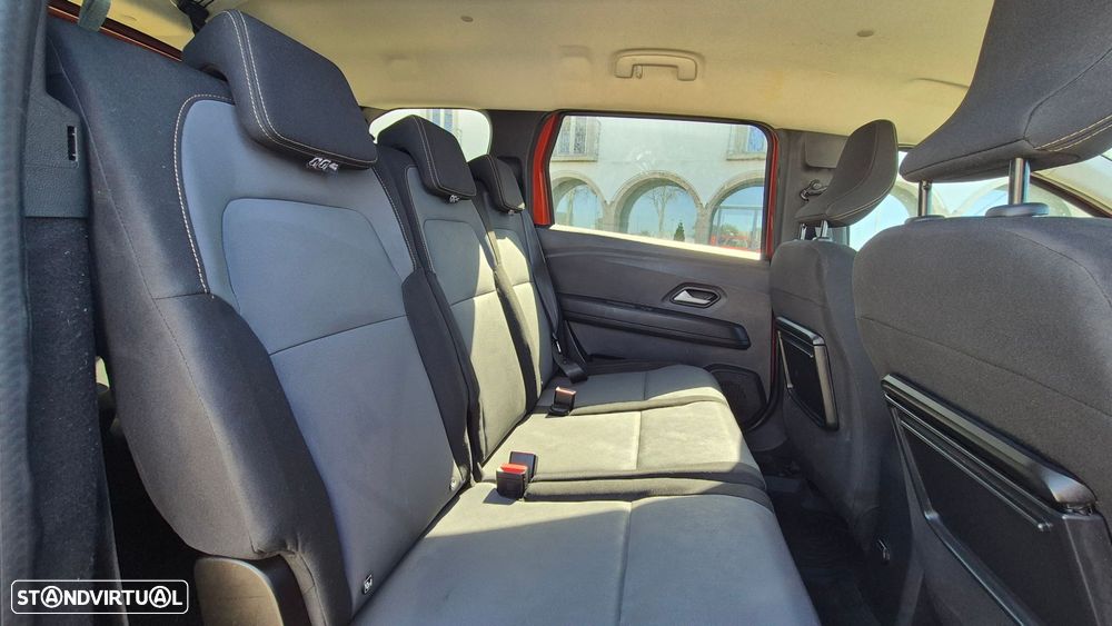 Dacia Jogger 1.0 ECO-G Extreme+ Up&Go 7L Bi-Fuel - 34