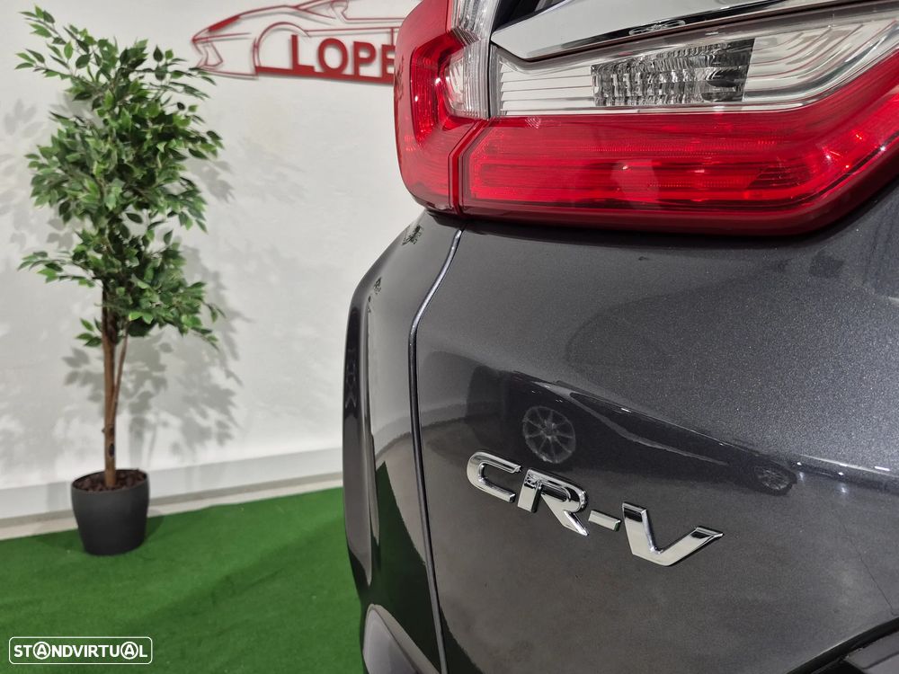 Honda CR-V 2.0 i-MMD Lifestyle - 10