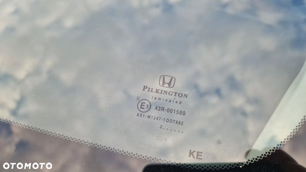 Honda Civic 1.8 i-VTEC Comfort Black Edition - 28