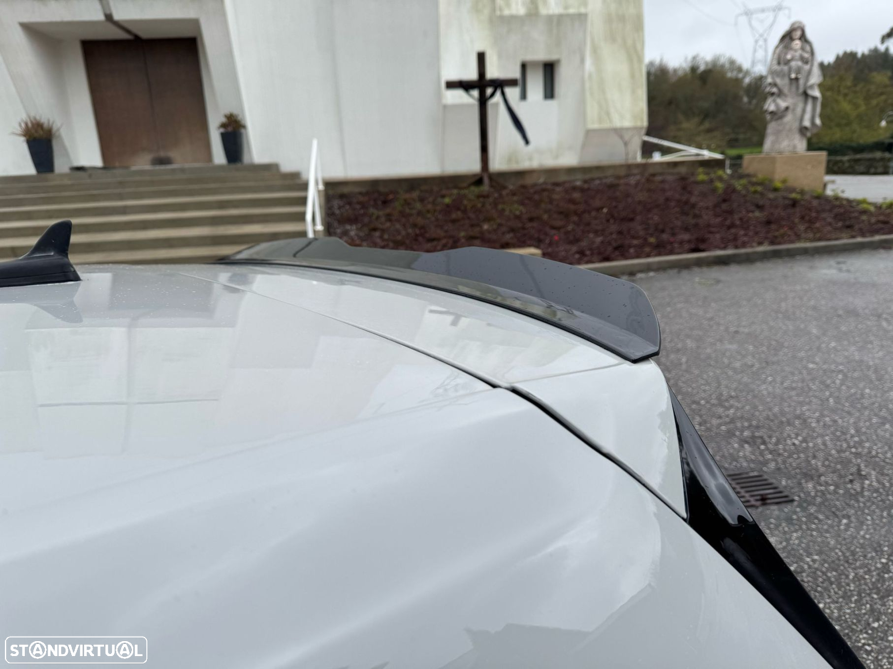 VW Golf 2.0 TSi GTi DSG - 30