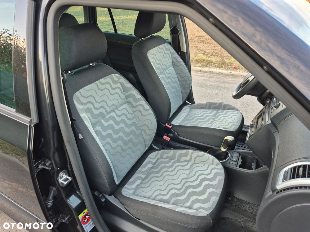 Skoda Fabia 1.2 12V Classic - 21